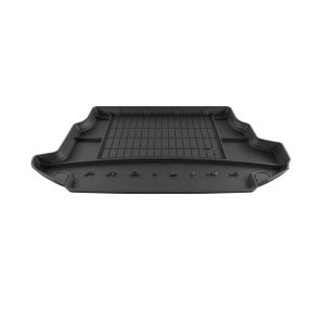 TAPETE BORRACHA P/ MALA PRO-LINE SSANGYONG KORANDO III CROSSOVER 2010-2019 - Image 3