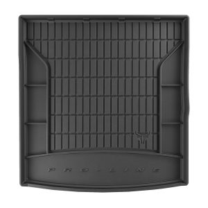 TAPETE BORRACHA P/ MALA PRO-LINE VOLKSWAGEN ID.7 LIFTBACK 2023-> PISO SUPERIOR