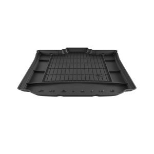 TAPETE BORRACHA P/ MALA PRO-LINE SKODA ROOMSTER COMBIVAN 2006-2015 - Image 3