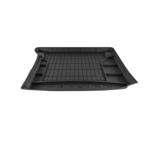 TAPETE BORRACHA P/ MALA PRO-LINE FIAT BRAVO II HATCHBACK 2007-2014 COM SUBWOOFER - Image 3