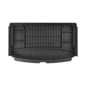 TAPETE BORRACHA P/ MALA PRO-LINE MINI COUNTRYMAN I CROSSOVER 2010-2017 PISO SUPERIOR