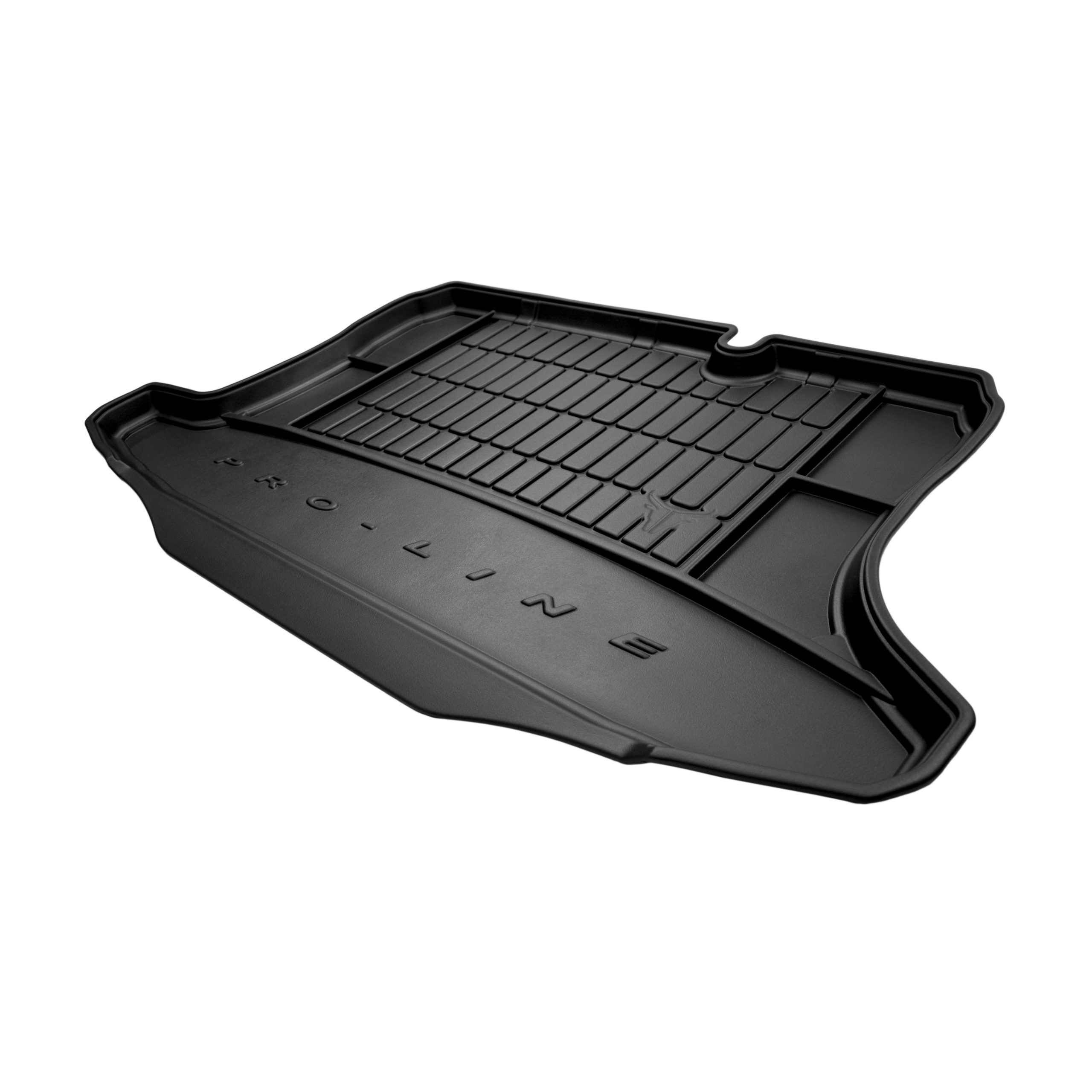 TAPETE BORRACHA P/ MALA PRO-LINE FORD FUSION MONOVOLUME 2002-2012 - Image 2