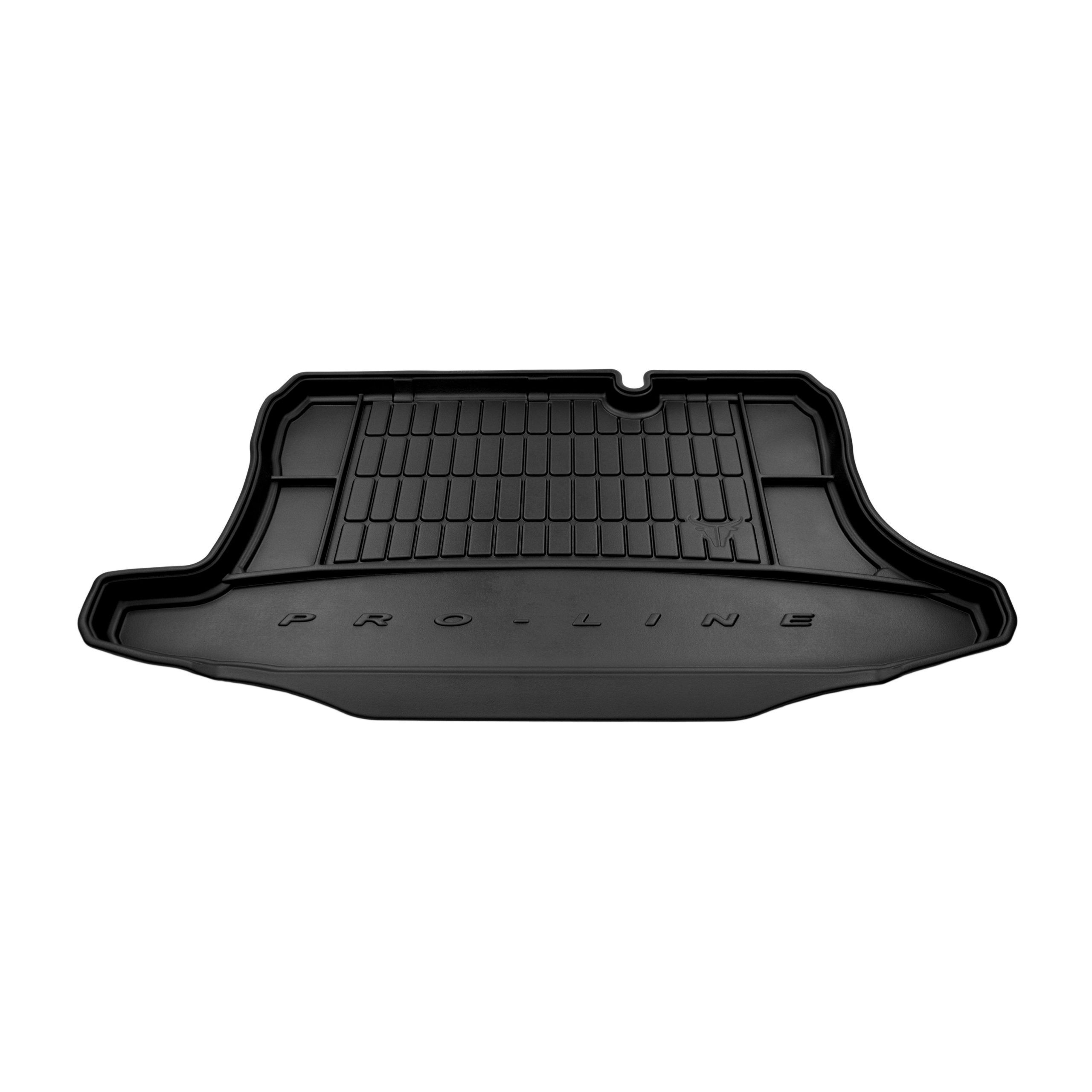 TAPETE BORRACHA P/ MALA PRO-LINE FORD FUSION MONOVOLUME 2002-2012 - Image 3