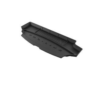 TAPETE BORRACHA P/ MALA PRO-LINE SKODA KODIAQ I SUV 2016-2024 7 LUGARES 3ª FILA MONTADA - Image 2