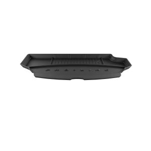 TAPETE BORRACHA P/ MALA PRO-LINE SKODA KODIAQ I SUV 2016-2024 7 LUGARES 3ª FILA MONTADA - Image 3
