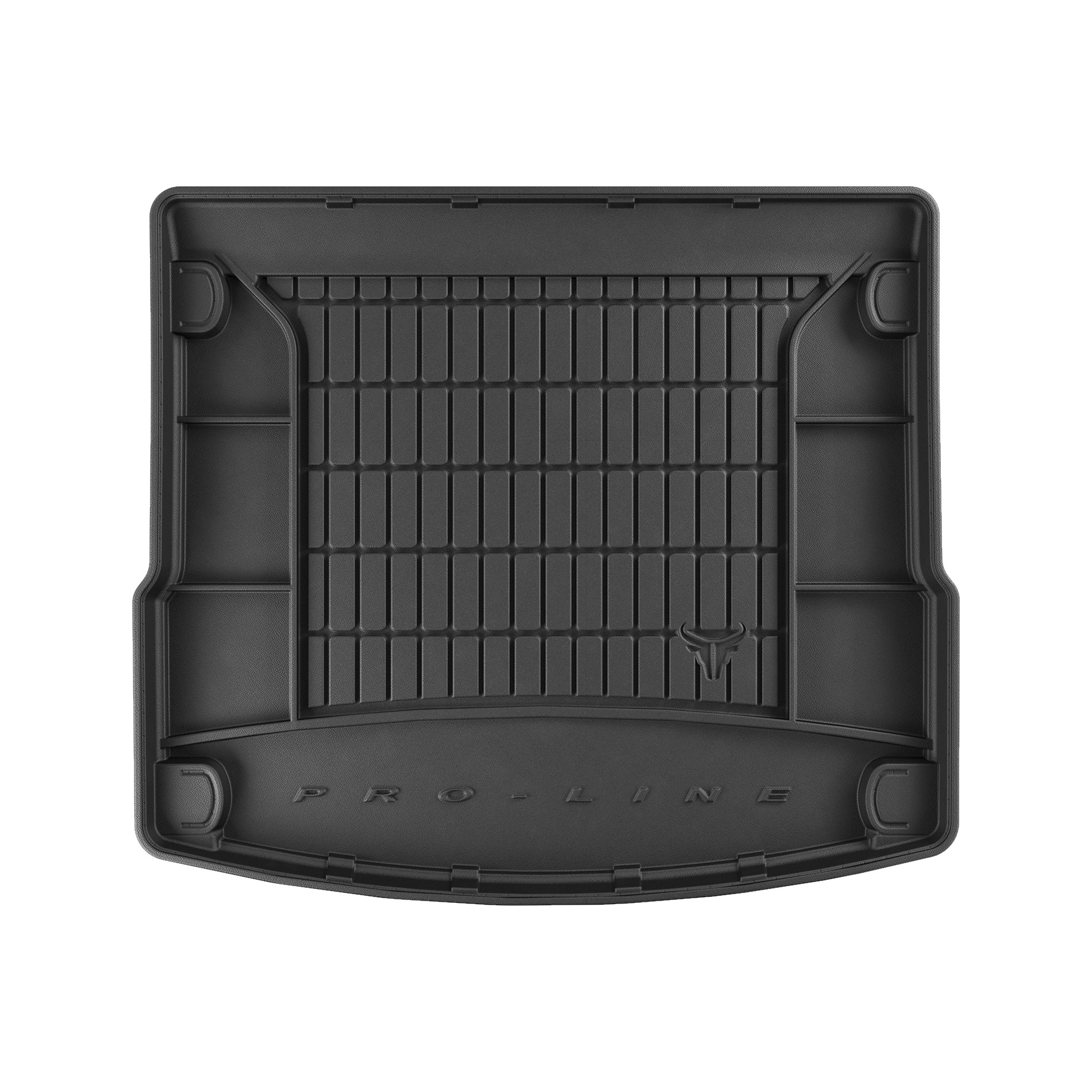 TAPETE BORRACHA P/ MALA PRO-LINE PORSCHE MACAN I SUV 2013-2024