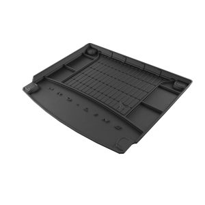 TAPETE BORRACHA P/ MALA PRO-LINE PORSCHE CAYENNE II SUV 2010-2017 - Image 2