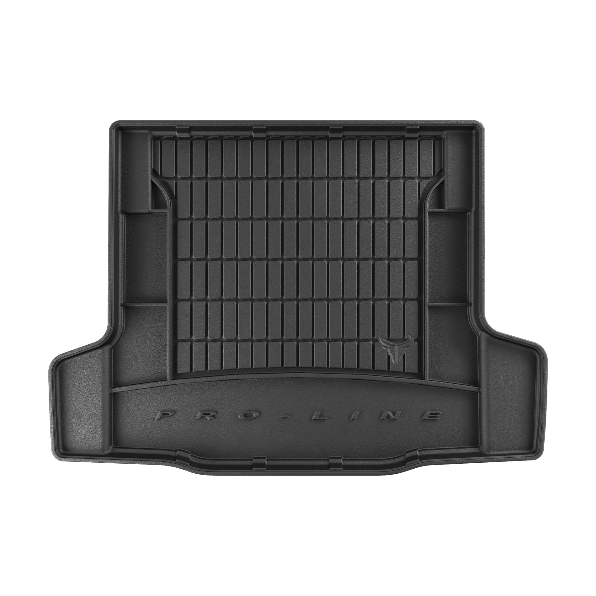 TAPETE BORRACHA P/ MALA PRO-LINE CHEVROLET CRUZE I HATCHBACK 2008-2016 COM RODA DE EMERGENCIA
