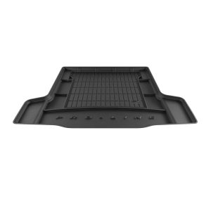 TAPETE BORRACHA P/ MALA PRO-LINE CHEVROLET CRUZE I HATCHBACK 2008-2016 COM RODA DE EMERGENCIA - Image 3