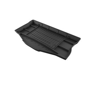 TAPETE BORRACHA P/ MALA PRO-LINE SUZUKI SWIFT IV HATCHBACK 2004-2010 5 PORTAS - Image 2