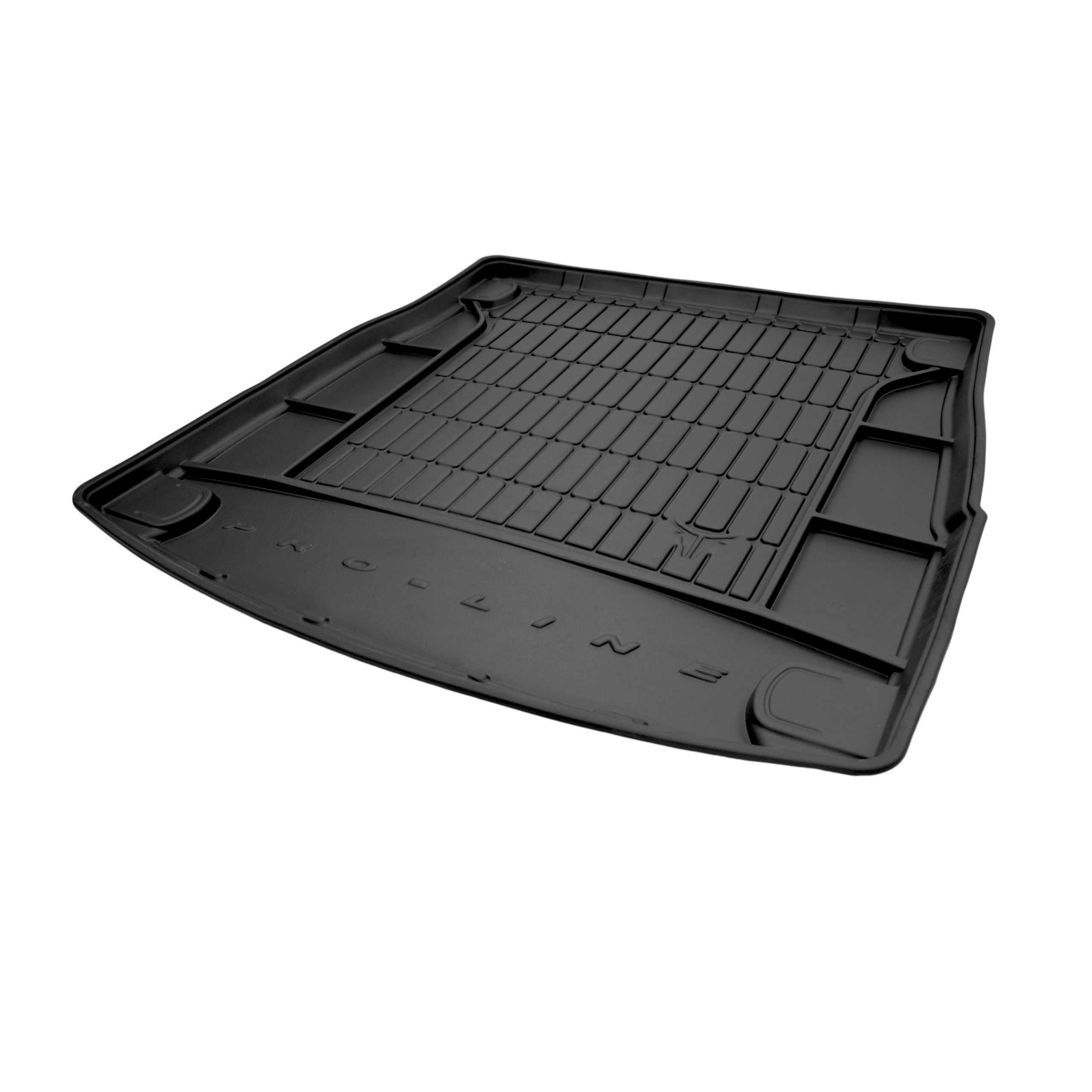 TAPETE BORRACHA P/ MALA PRO-LINE ALFA ROMEO STELVIO SUV 2016-> - Image 2