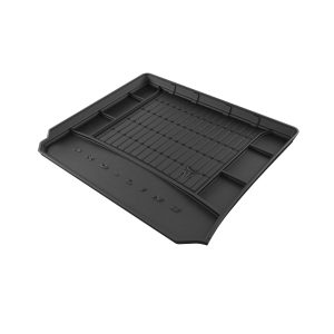 TAPETE BORRACHA P/ MALA PRO-LINE JEEP CHEROKEE V SUV 2013-2018 PRE-FACELIFT - Image 2