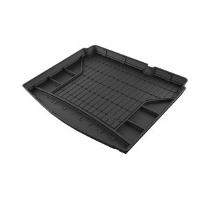 TAPETE BORRACHA P/ MALA PRO-LINE JEEP COMPASS II SUV 2016-2026 PISO INFERIOR - Image 2