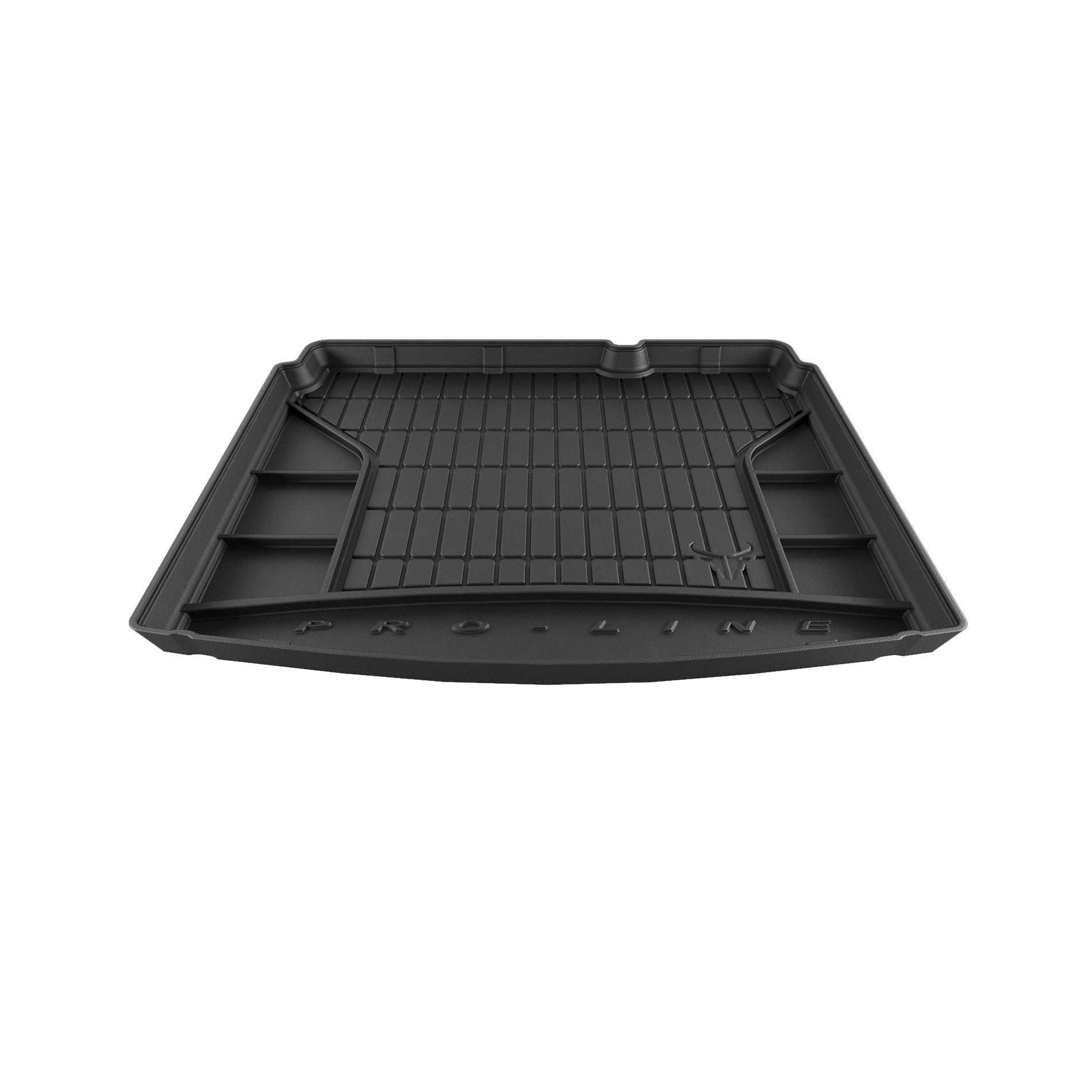 TAPETE BORRACHA P/ MALA PRO-LINE JEEP COMPASS II SUV 2016-2026 PISO INFERIOR - Image 3