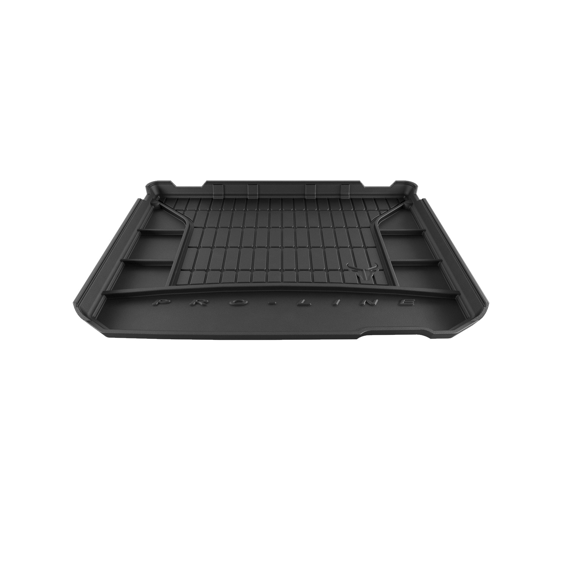 TAPETE BORRACHA P/ MALA PRO-LINE JEEP RENEGADE SUV 2014-> PISO SUPERIOR - Image 3
