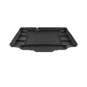 TAPETE BORRACHA P/ MALA PRO-LINE CITROEN C3 I HATCHBACK 2002-2009 - Image 3