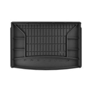 TAPETE BORRACHA P/ MALA PRO-LINE VOLKSWAGEN GOLF PLUS MONOVOLUME 2005-2014 PISO SUPERIOR