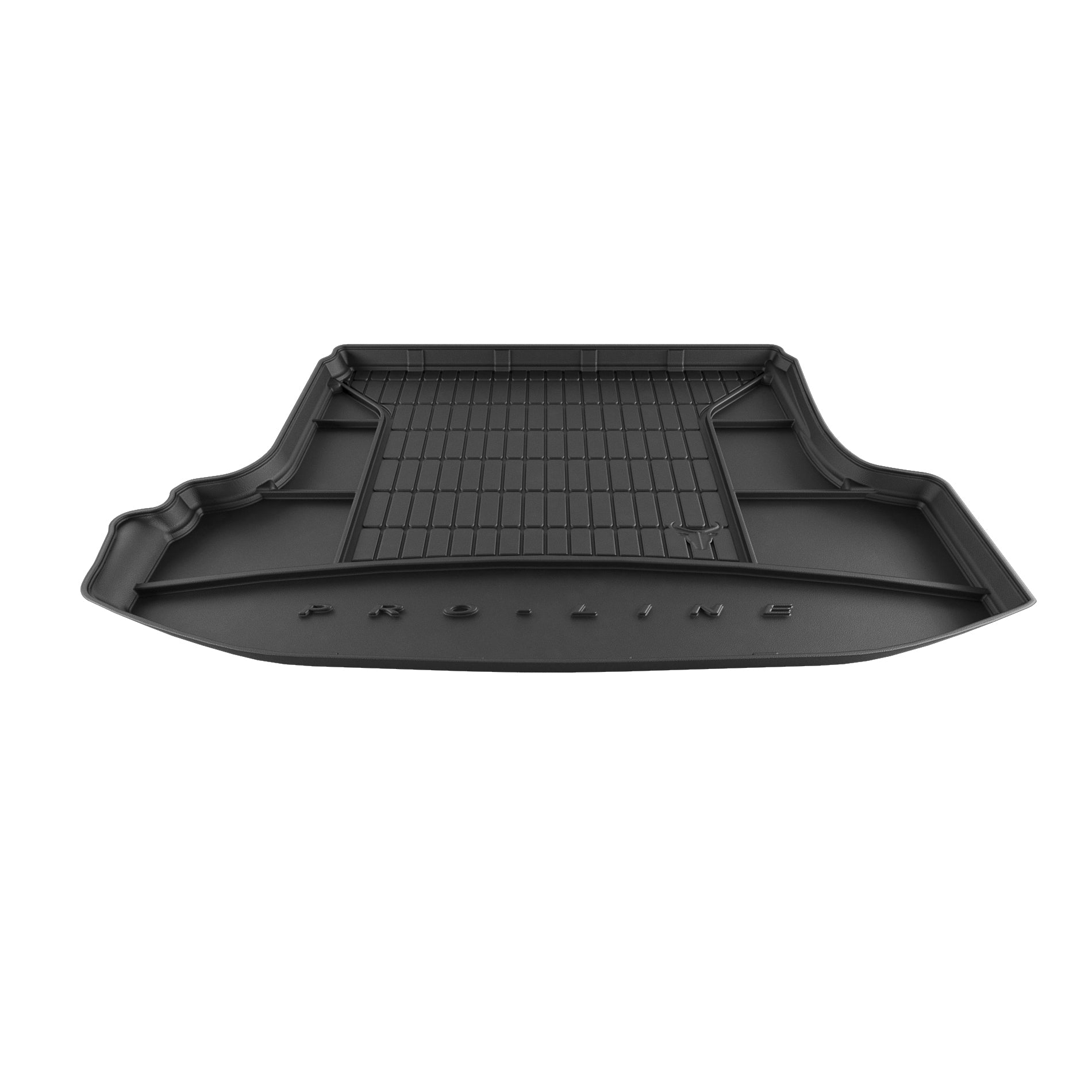 TAPETE BORRACHA P/ MALA PRO-LINE SUBARU LEGACY IV SEDAN 2003-2009 - Image 3