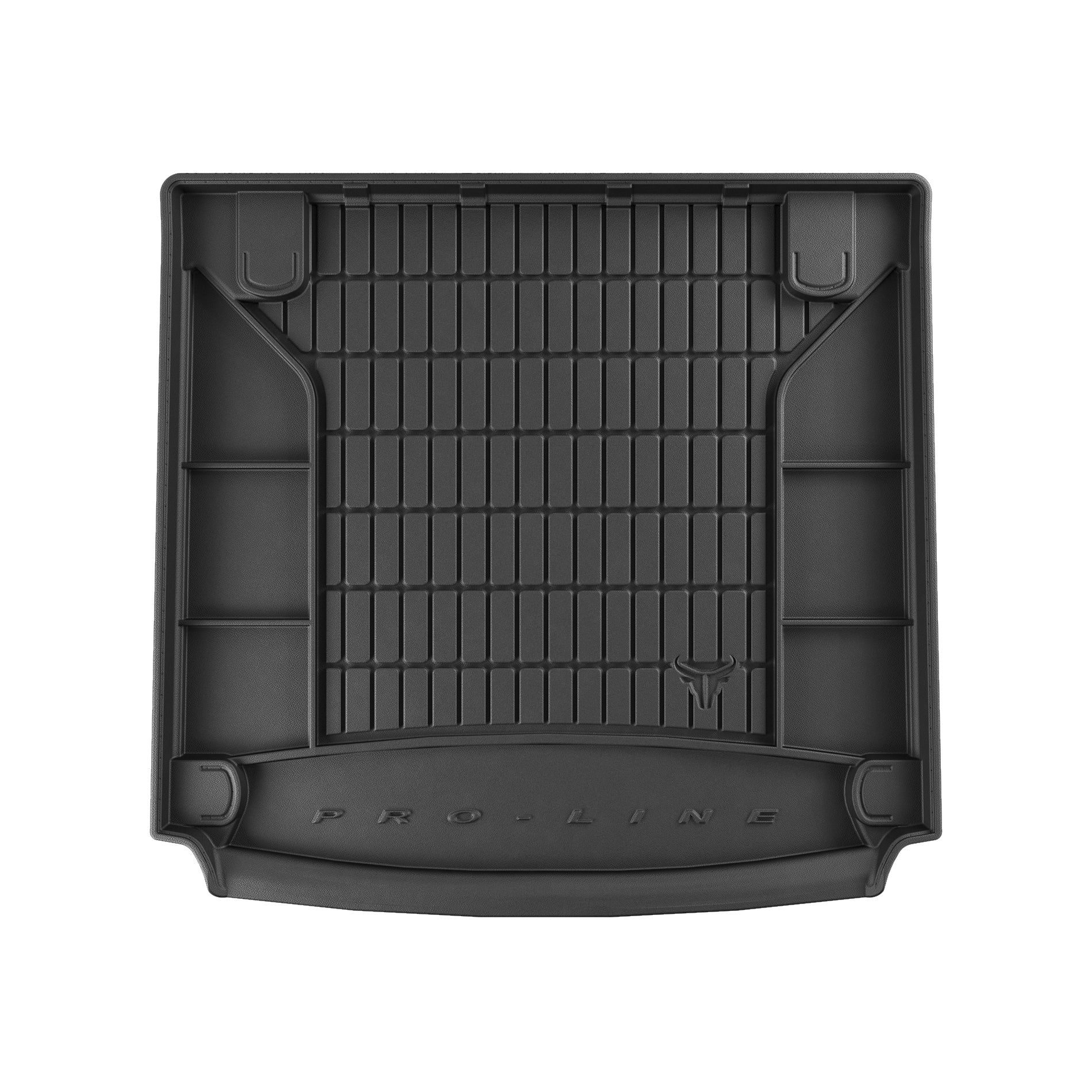 TAPETE BORRACHA P/ MALA PRO-LINE OPEL ASTRA H CARRINHA 2004-2014