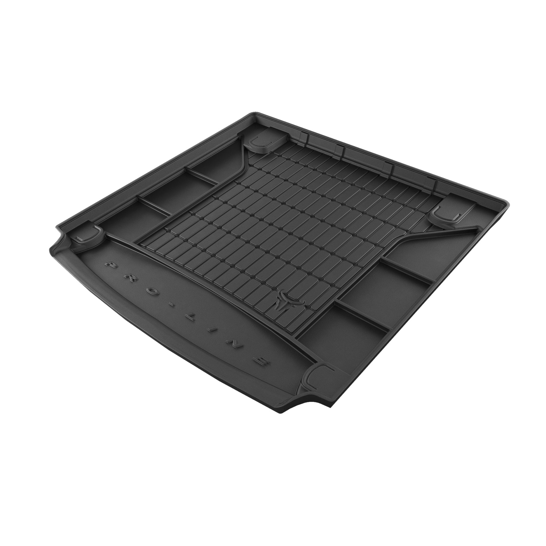 TAPETE BORRACHA P/ MALA PRO-LINE OPEL ASTRA H CARRINHA 2004-2014 - Image 2