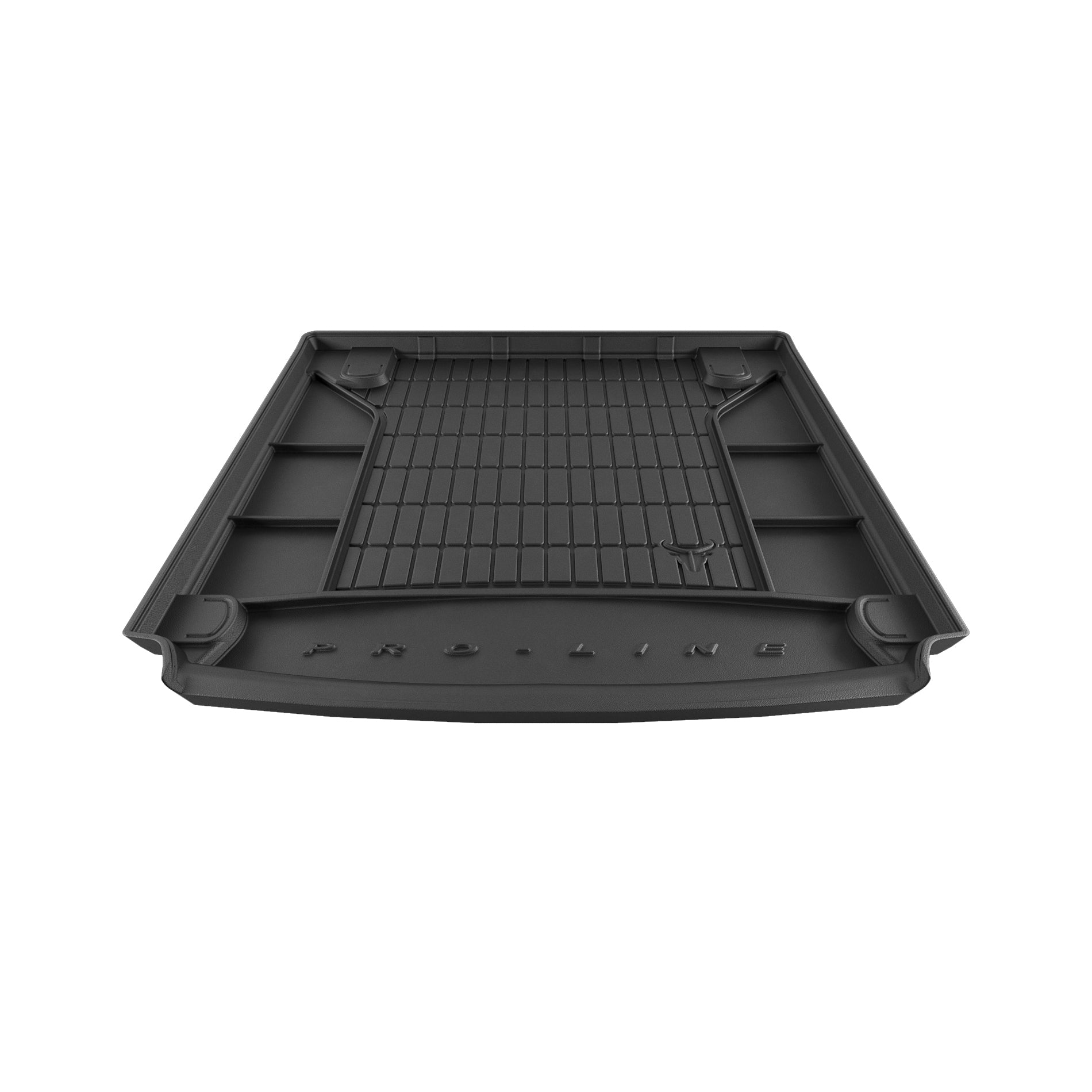 TAPETE BORRACHA P/ MALA PRO-LINE OPEL ASTRA H CARRINHA 2004-2014 - Image 3