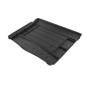TAPETE BORRACHA P/ MALA PRO-LINE FIAT TIPO HATCHBACK 2015-2026 PISO SUPERIOR - Image 2