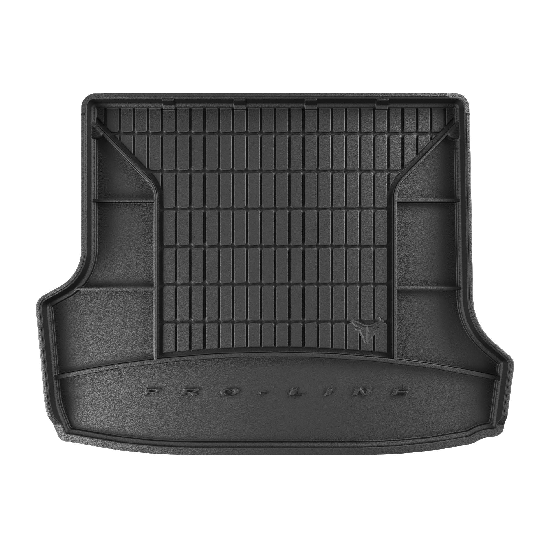 TAPETE BORRACHA P/ MALA PRO-LINE VOLVO V70 II CARRINHA 2000-2007