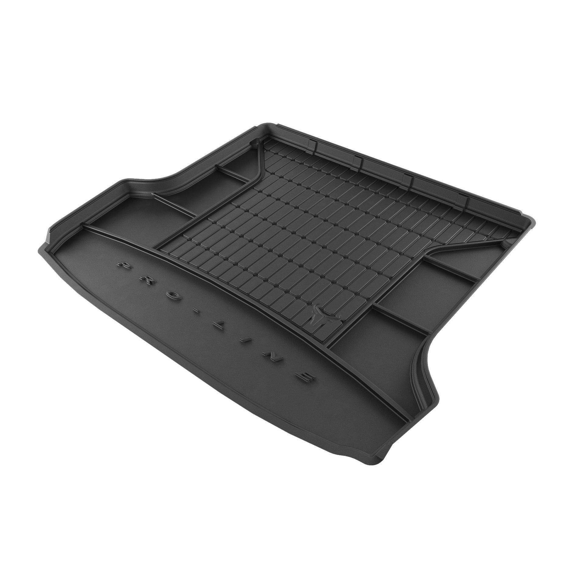TAPETE BORRACHA P/ MALA PRO-LINE VOLVO V70 II CARRINHA 2000-2007 - Image 2
