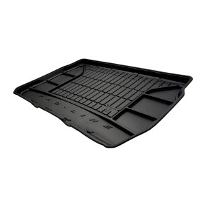 TAPETE BORRACHA P/ MALA PRO-LINE CITROEN C3 III HATCHBACK 2016-2024 - Image 2