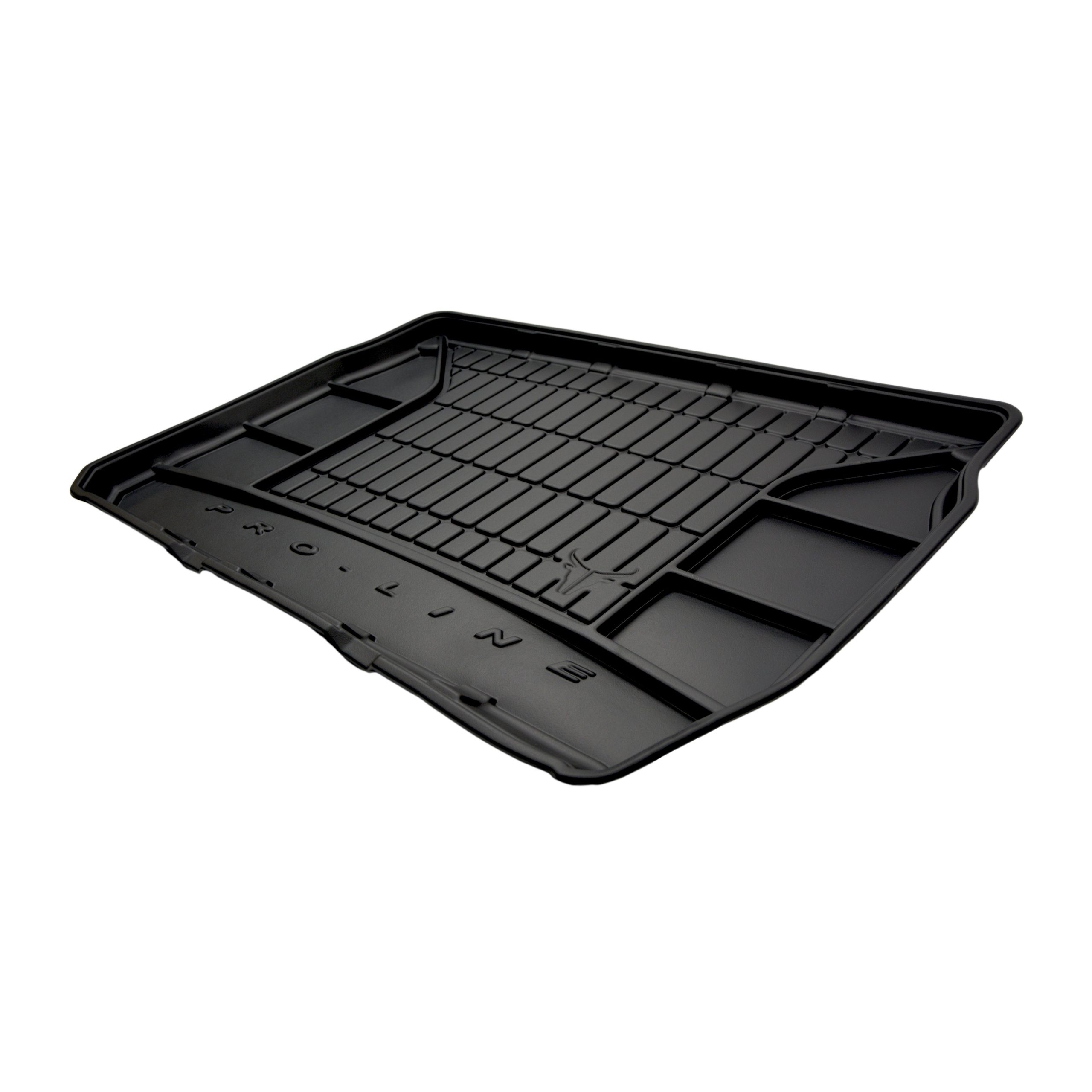 TAPETE BORRACHA P/ MALA PRO-LINE CITROEN C3 III HATCHBACK 2016-2024 - Image 2