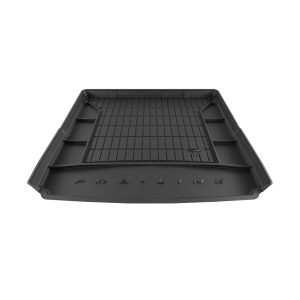 TAPETE BORRACHA P/ MALA PRO-LINE FIAT TIPO CARRINHA 2015-2026 PISO SUPERIOR - Image 3
