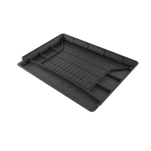 TAPETE BORRACHA P/ MALA PRO-LINE FIAT 500L MONOVOLUME 2012-2022 PISO INTERMEDIO - Image 2