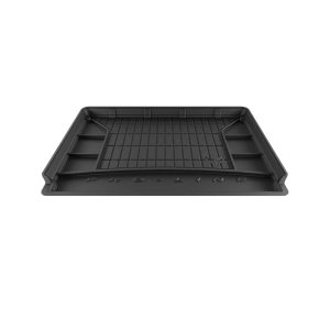 TAPETE BORRACHA P/ MALA PRO-LINE FIAT 500L MONOVOLUME 2012-2022 PISO INTERMEDIO - Image 3