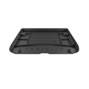 TAPETE BORRACHA P/ MALA PRO-LINE CITROEN C4 PICASSO I MONOVOLUME 2006-2013 5 LUGARES - Image 3