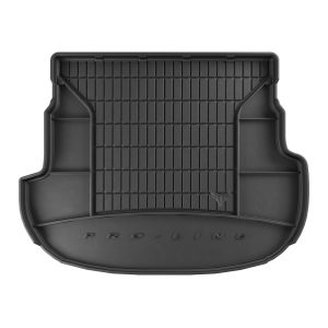 TAPETE BORRACHA P/ MALA PRO-LINE MAZDA 6 I CARRINHA 2002-2007