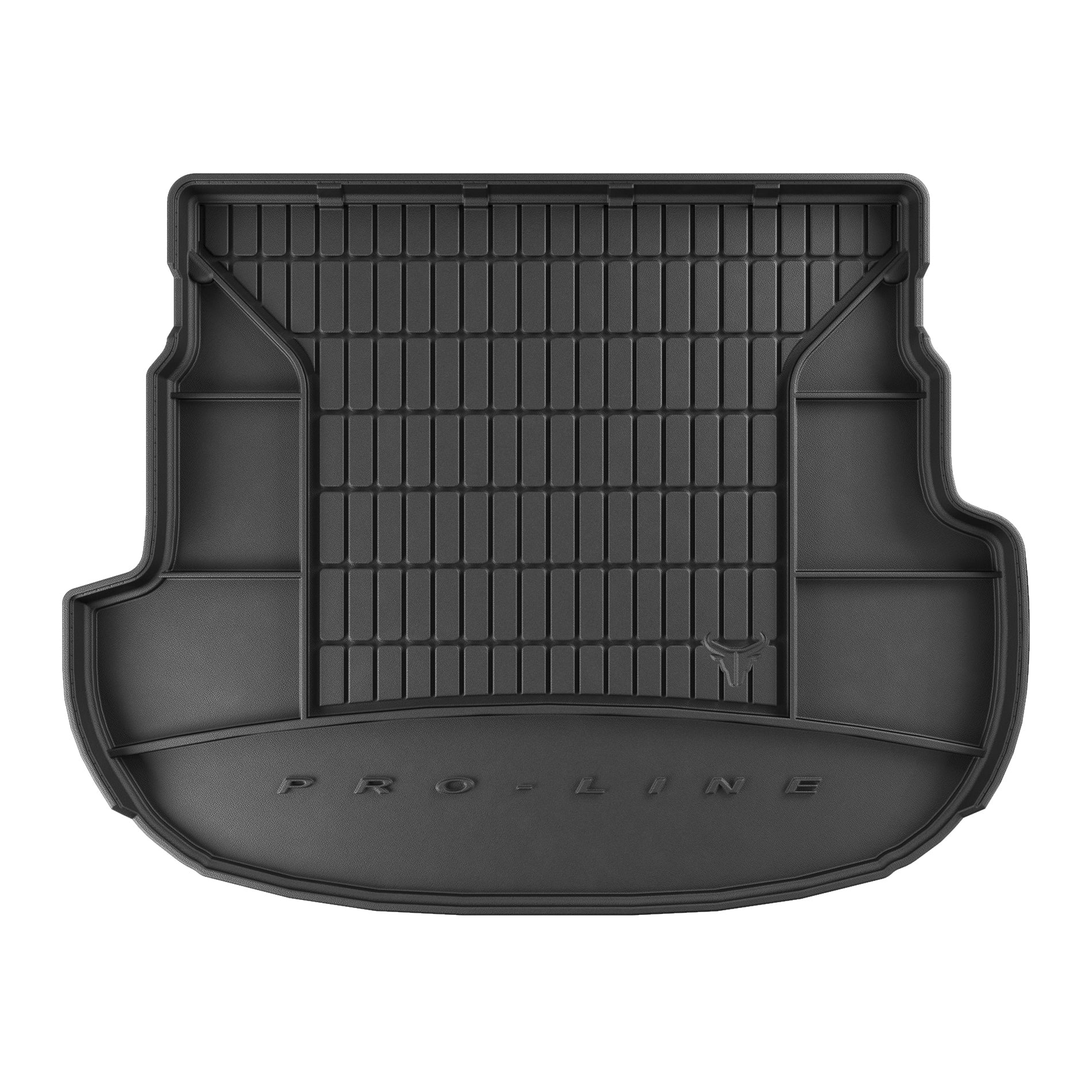 TAPETE BORRACHA P/ MALA PRO-LINE MAZDA 6 I CARRINHA 2002-2007