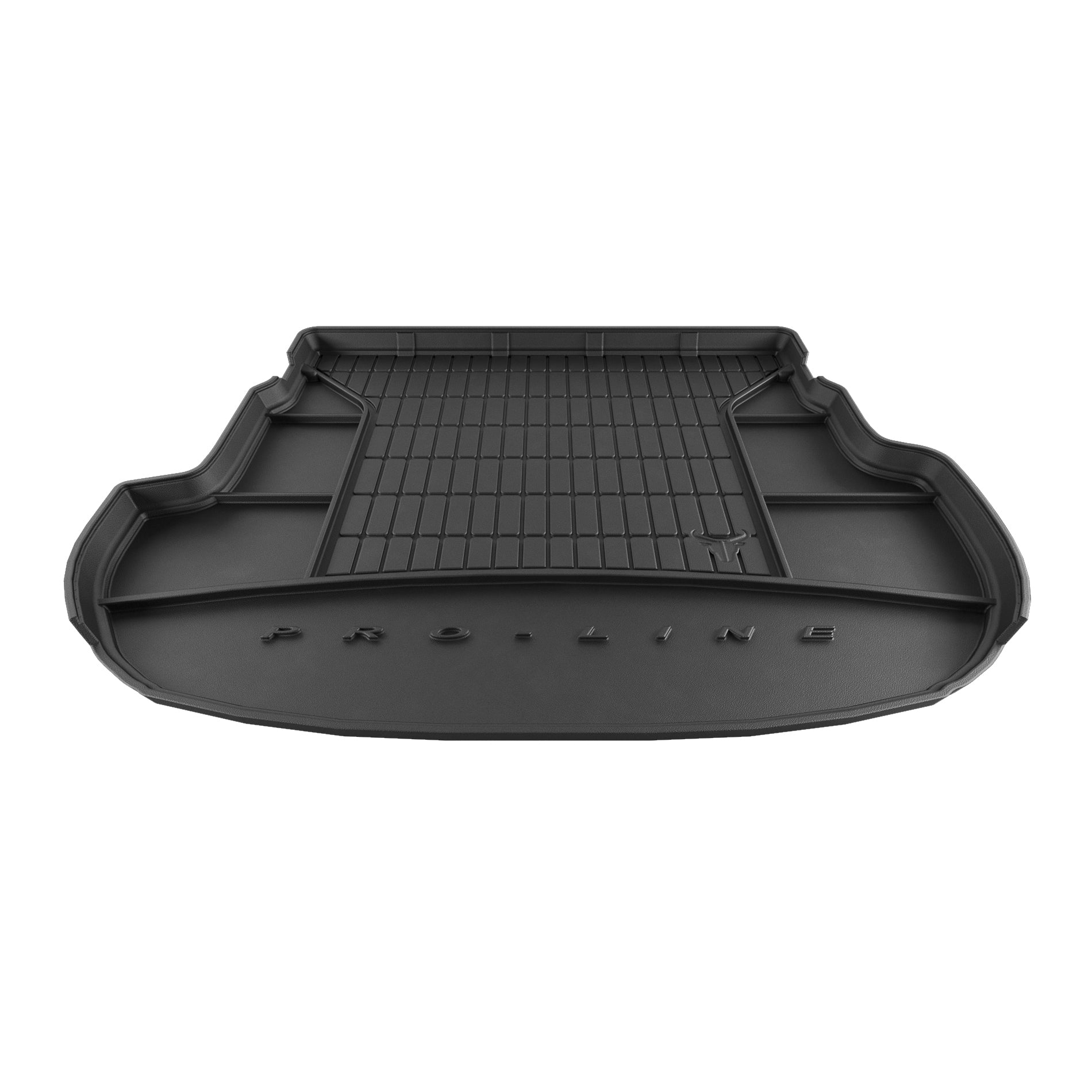 TAPETE BORRACHA P/ MALA PRO-LINE MAZDA 6 I CARRINHA 2002-2007 - Image 3