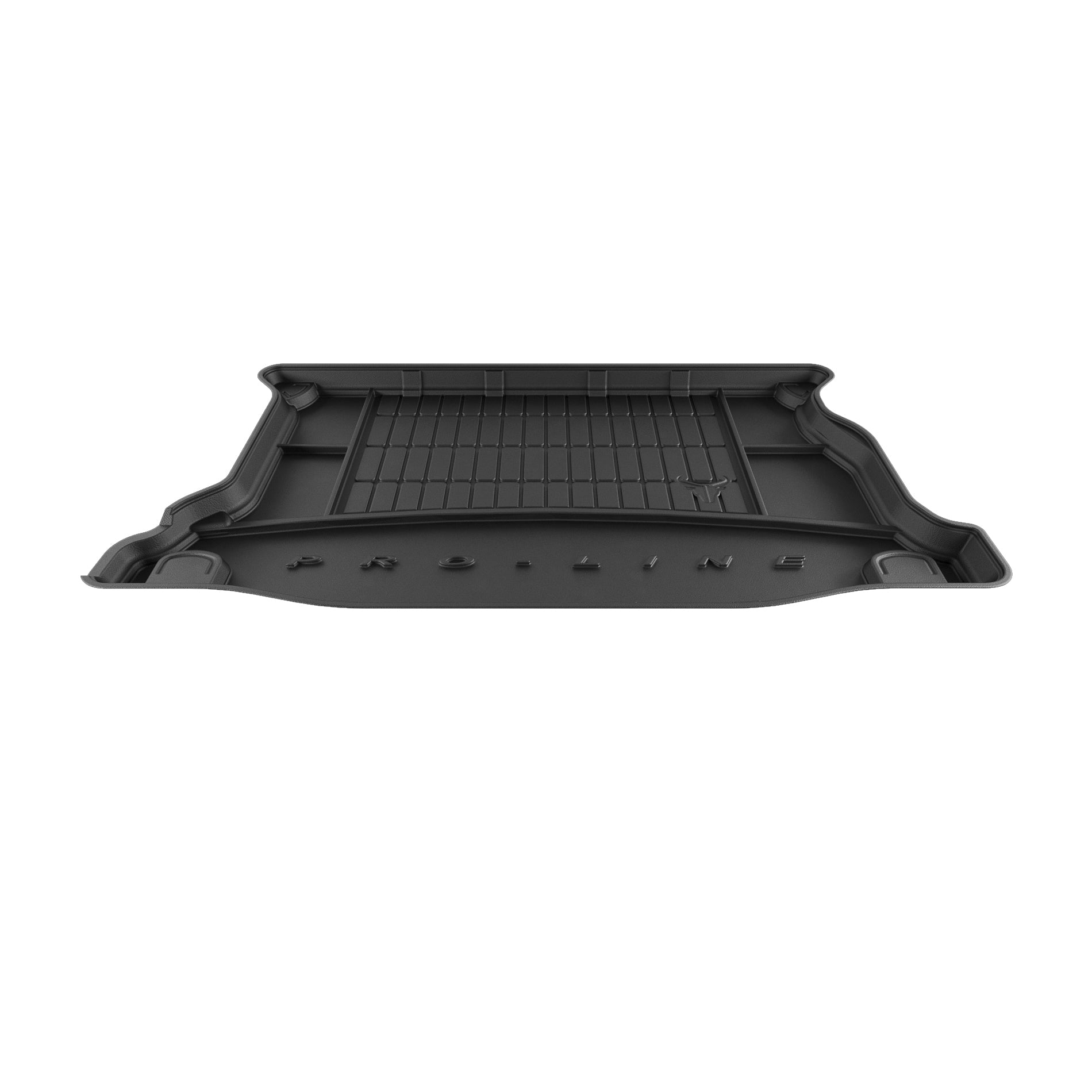 TAPETE BORRACHA P/ MALA PRO-LINE HONDA JAZZ II HATCHBACK 2002-2008 EXCETO MODELOS HIBRIDOS - Image 3