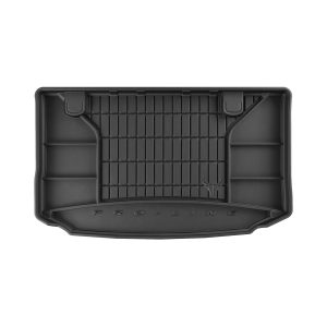 TAPETE BORRACHA P/ MALA PRO-LINE KIA VENGA MONOVOLUME 2009-2019 PISO SUPERIOR