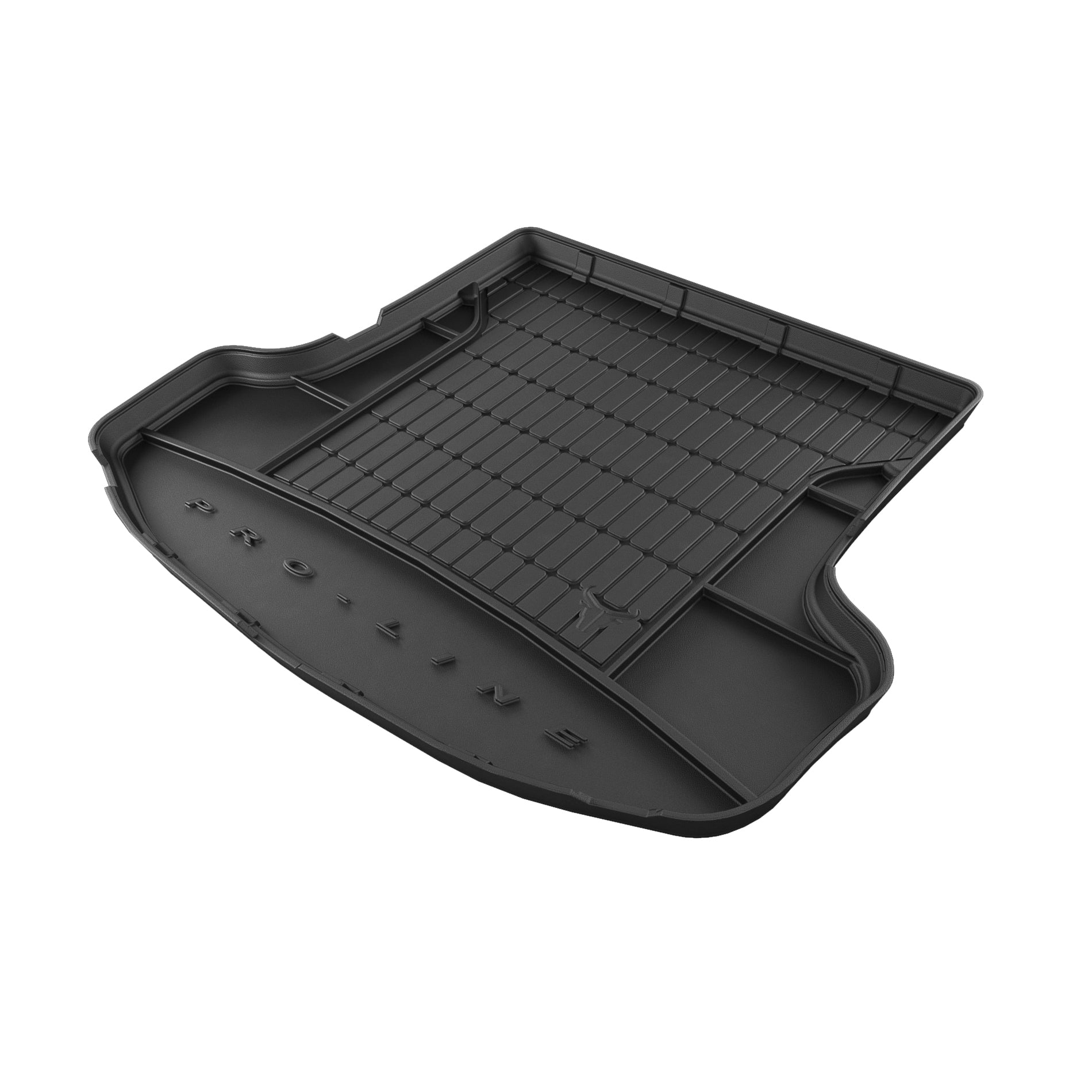 TAPETE BORRACHA P/ MALA PRO-LINE KIA STINGER LIFTBACK 2017-2023 - Image 2