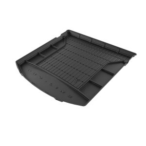 TAPETE BORRACHA P/ MALA PRO-LINE VOLKSWAGEN TOURAN I MONOVOLUME 2003-2010 5 LUGARES PRE-FACELIFT - Image 2