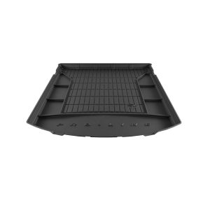 TAPETE BORRACHA P/ MALA PRO-LINE VOLKSWAGEN TOURAN I MONOVOLUME 2003-2010 5 LUGARES PRE-FACELIFT - Image 3