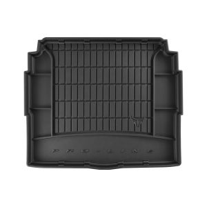 TAPETE BORRACHA P/ MALA PRO-LINE OPEL GRANDLAND X SUV 2017-2024 PISO INFERIOR
