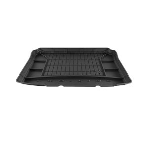 TAPETE BORRACHA P/ MALA PRO-LINE VOLKSWAGEN POLO IV HATCHBACK 2001-2009 3 PORTAS - Image 3