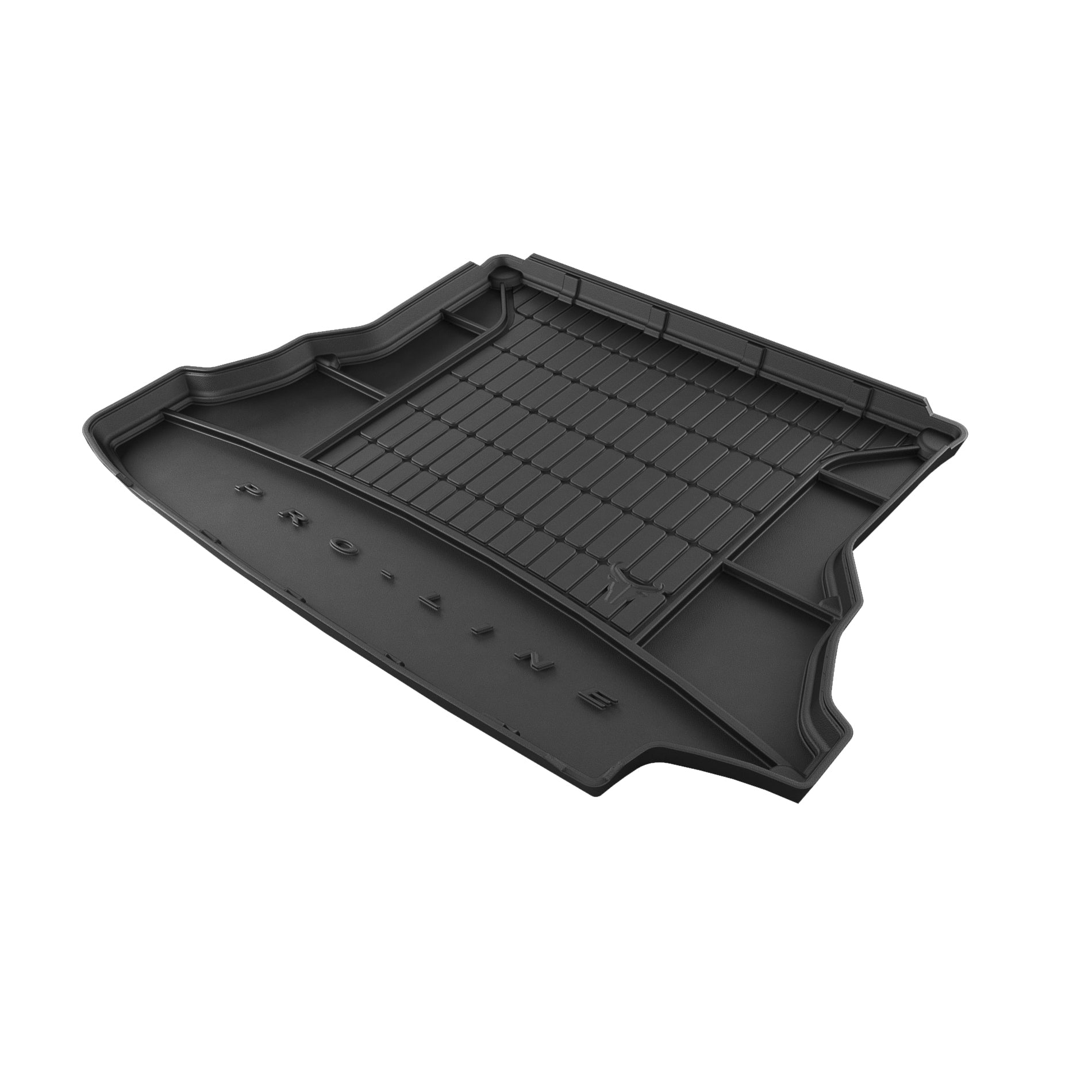 TAPETE BORRACHA P/ MALA PRO-LINE RENAULT LAGUNA II LIFTBACK 2001-2007 - Image 2