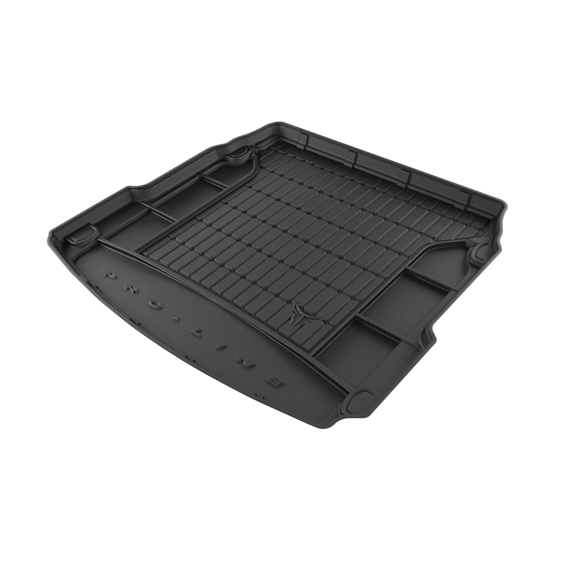 TAPETE BORRACHA P/ MALA PRO-LINE AUDI A8 D4 SEDAN 2009-2017 - Image 2