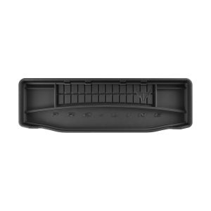 TAPETE BORRACHA P/ MALA PRO-LINE MITSUBISHI OUTLANDER III SUV 2012-2022 7 LUGARES 3ª FILA MONTADA