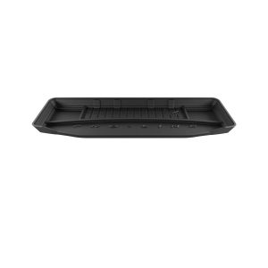 TAPETE BORRACHA P/ MALA PRO-LINE MITSUBISHI OUTLANDER III SUV 2012-2022 7 LUGARES 3ª FILA MONTADA - Image 3