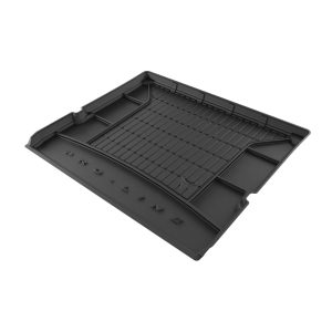 TAPETE BORRACHA P/ MALA PRO-LINE FORD S-MAX I MONOVOLUME 2006-2014 7 LUGARES 3ª FILA REBATIDA - Image 2