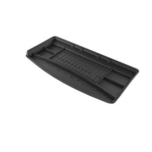 TAPETE BORRACHA P/ MALA PRO-LINE FORD S-MAX I MONOVOLUME 2006-2014 7 LUGARES 3ª FILA MONTADA - Image 2
